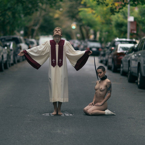 Slug Christ: The Crucifixion of Rapper Extraordinaire, Slug Christ