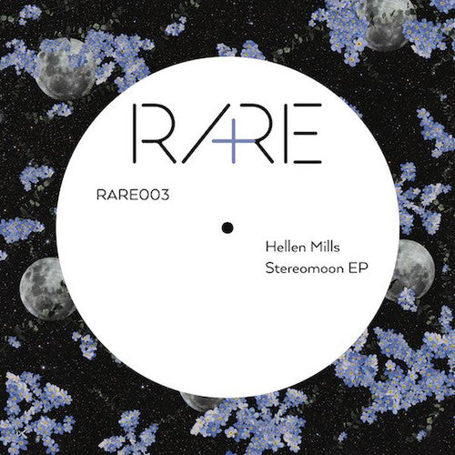 Mills, Hellen: Stereomoon EP