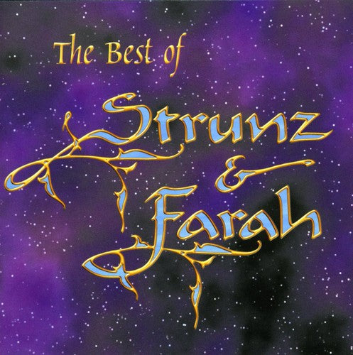 Strunz & Farah: The Best Of