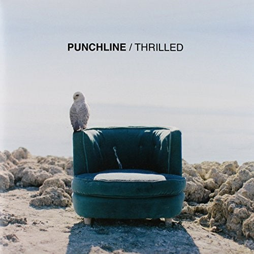 Punchline: Thrilled