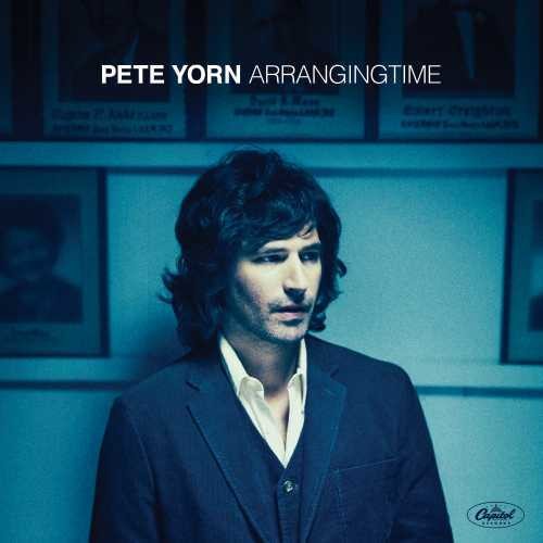 Yorn, Pete: Arrangingtime