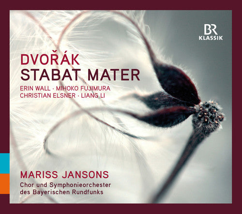 Dvorak / Chor Und Symphonieorchester Des Bayerisch: Dvorak: Stabat Mater