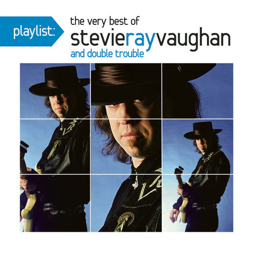 Vaughan, Stevie Ray: Playlist: Very Best of