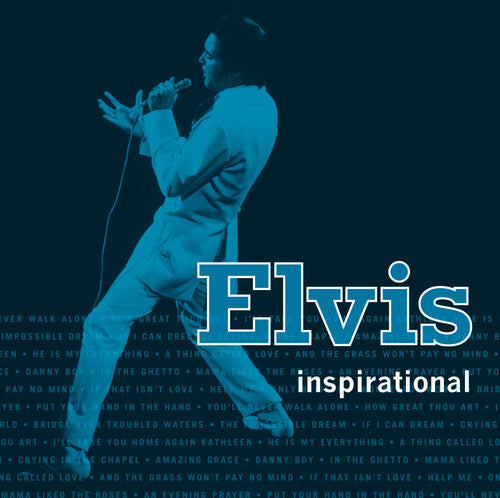 Presley, Elvis: Inspirational