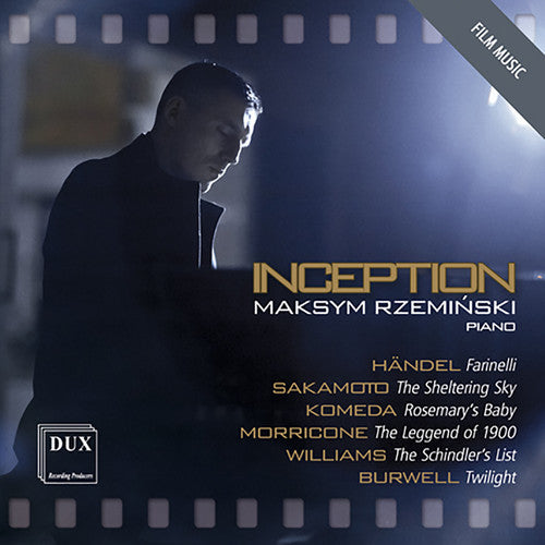 Handel / Rzeminski: Inception