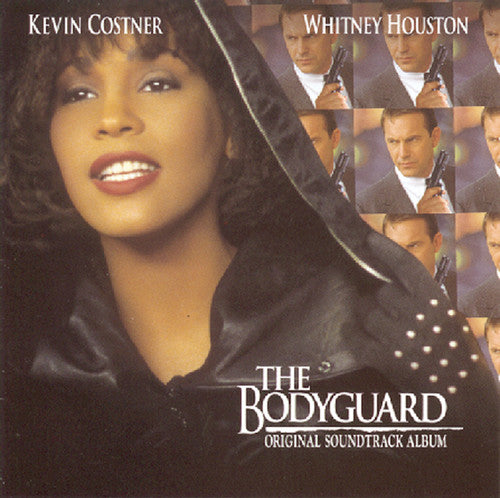 Soundtrack: The Bodyguard (Original Soundtrack Album)