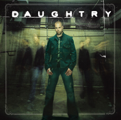 Daughtry: Daughtry