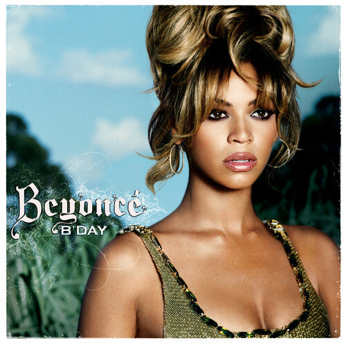 Beyonce: B'day