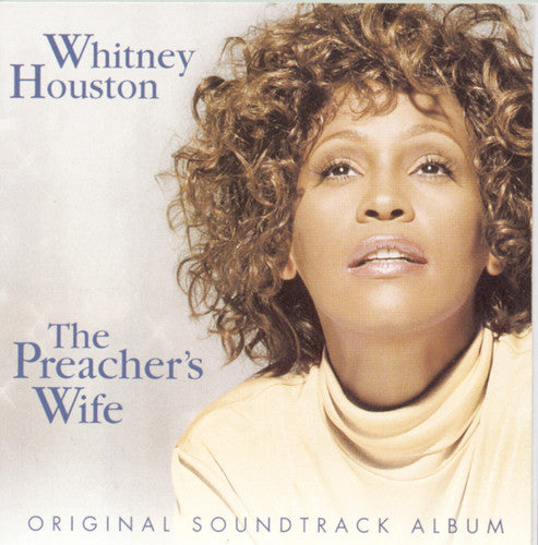 Houston, Whitney: Preacher's Wife