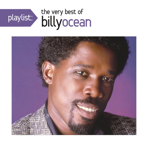 Ocean, Billy: Playlist: Very Best of