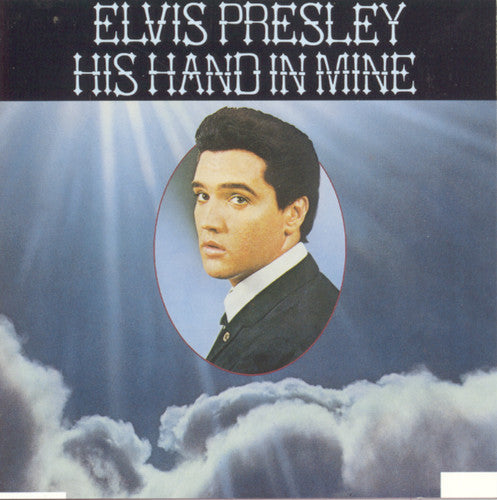 Presley, Elvis: His Hand in Mine