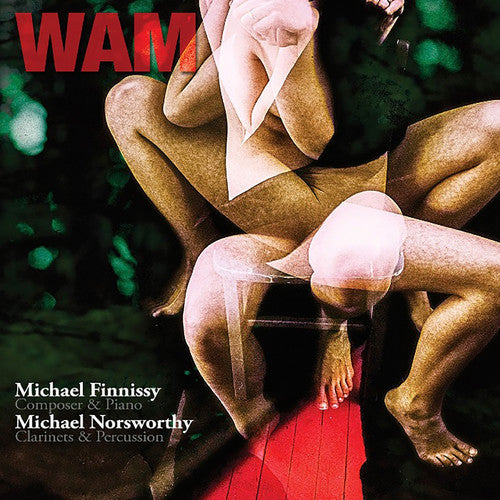 Finnissy / Finnissy / Nec Wind Ensemble / Peltz: Michael Finnissy: WAM