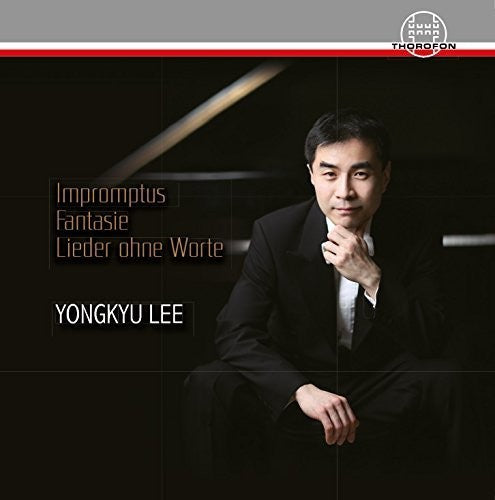 Mendelssohn / Lee: Yongkyu Lee