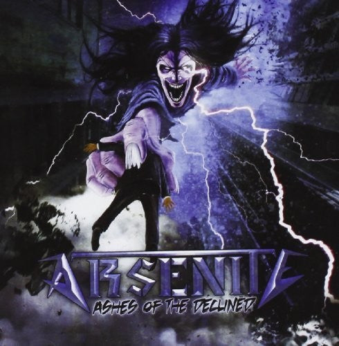 Arsenite: Ashes of the Declined