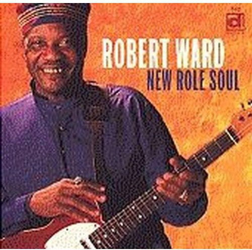 Ward, Robert: New Role Soul