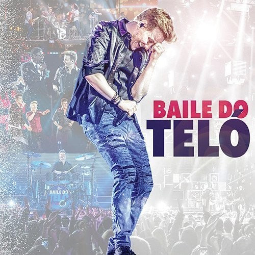 Telo, Michel: Baile Do Telo Kit