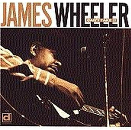 Wheeler, James: Can't Take It