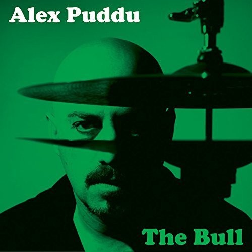 Puddu, Alex / Lovdal / Fiorentino: Bull - Sequenza Erotica