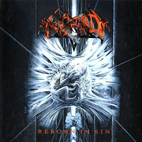 Horrid: Reborn in Sin (Reissue)