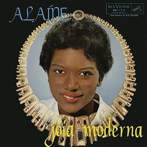 Costa, Alaide: Joia Moderna