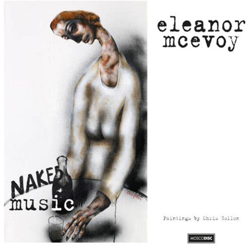 McEvoy, Eleanor: Naked Music