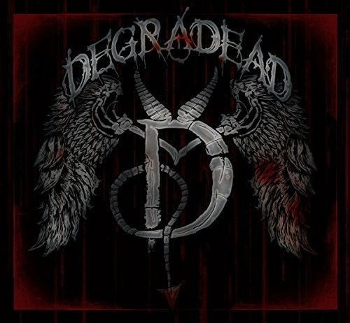 Degradead: Degradead