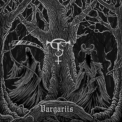 Tombstones: Vargariis