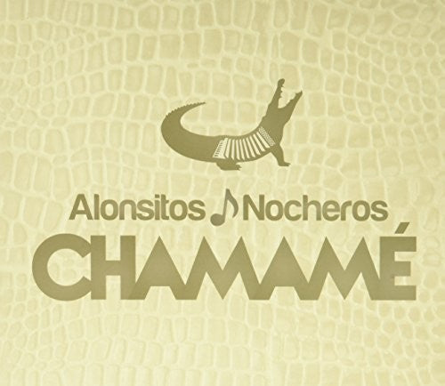 Alonsitos Los / Nocheros Los: Chamame