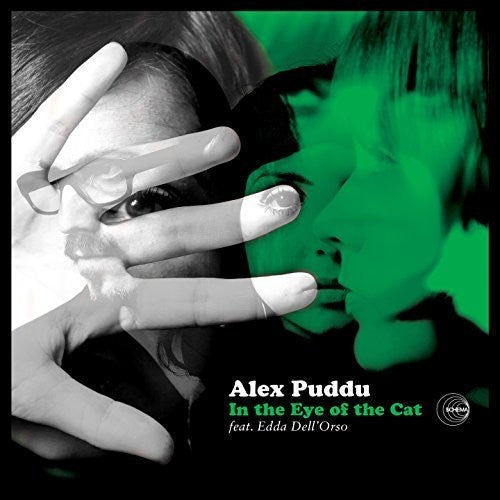 Puddu, Alex: In the Eye of the Cat - O.S.T.