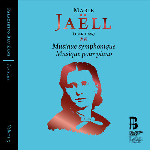 Jaell, Marie / Stavy, Nicolas / Swensen, Joseph: Marie Jaell: Musique Symphonique & Musique Pour