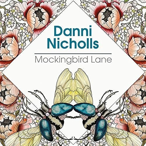 Nicholls, Danni: Mockingbird Lane