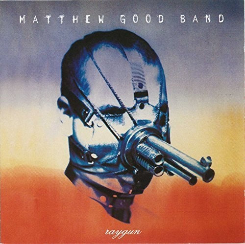 Good, Matthew Band: Ray Gun (45 RPM Maxi Single)