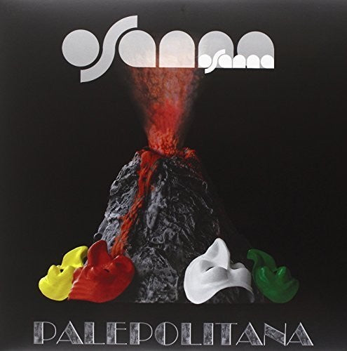 Osanna: Palepolitana