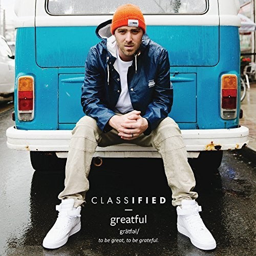 Classified: Grateful