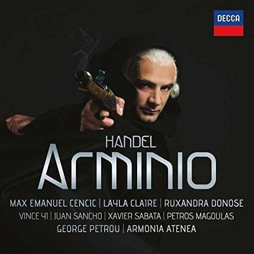 Handel / Cencic, Max: Arminio