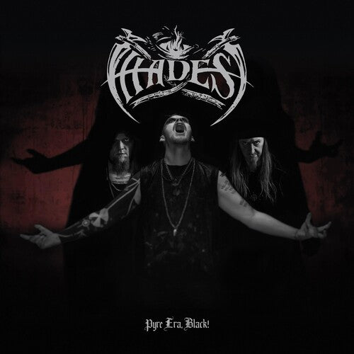 Hades Almighty / Drudkh: Pyre Era, Black!/One Who Talks With The Fog