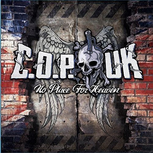 C.O.P. UK: No Place for Heaven