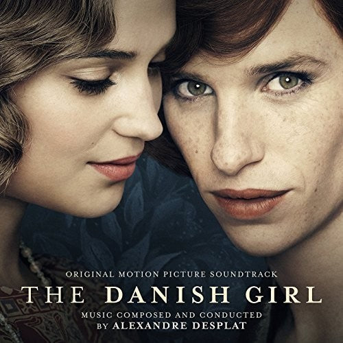 Danish Girl / O.S.T.: The Danish Girl