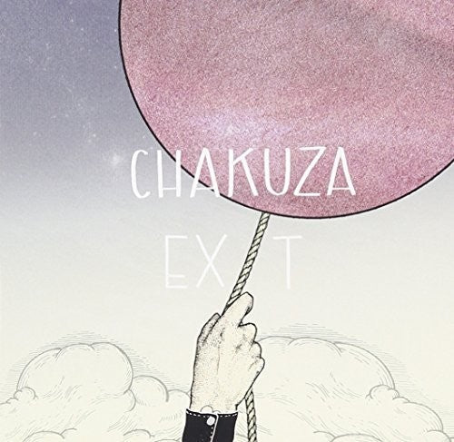 Chakuza: Exit