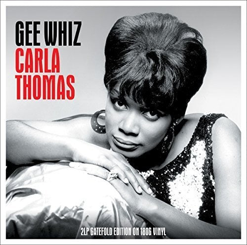 Thomas, Carla: Gee Whiz