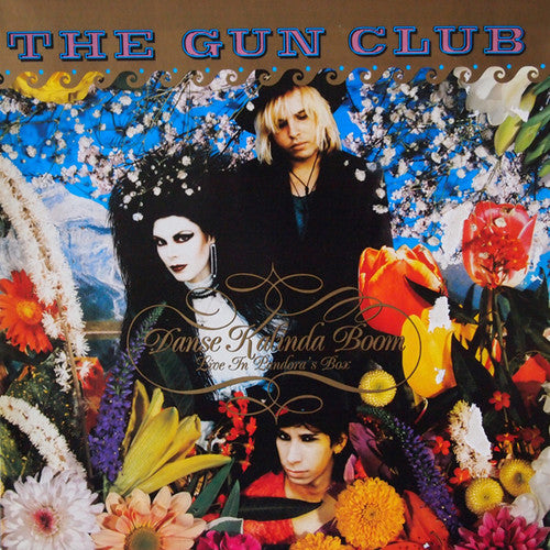 Gun Club: Danse Kalinda Boom