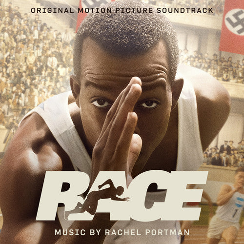 Portman, Rachel: Race (Score) (Original Soundtrack)