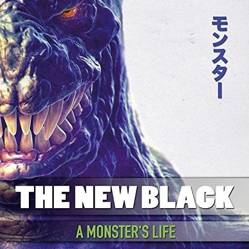 New Black: A Monster's Life