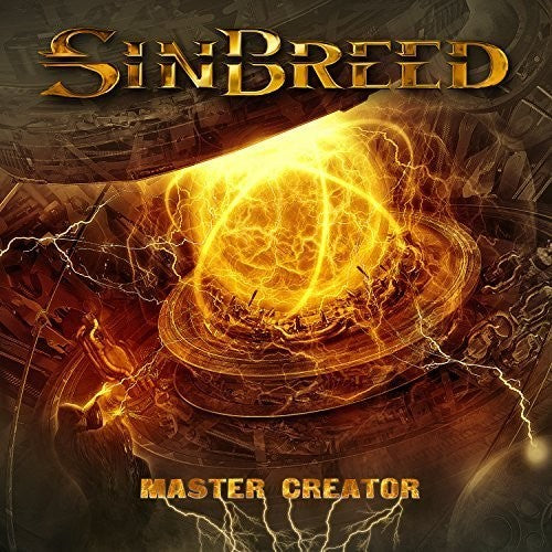 Sinbreed: Master Creator