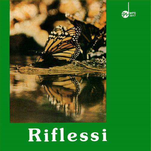 De Filippi, Rino: Riflessi