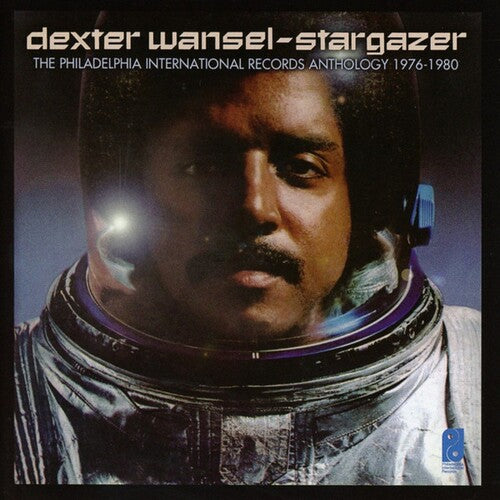 Wansel, Dexter: Stargazer: Philadelphia International Records