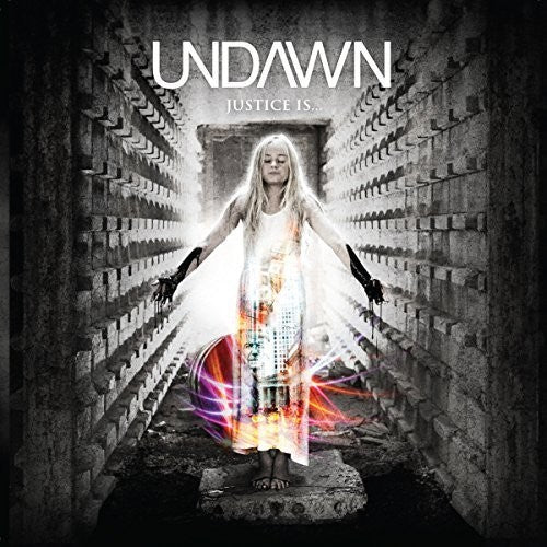 Undawn: Justice Is ...