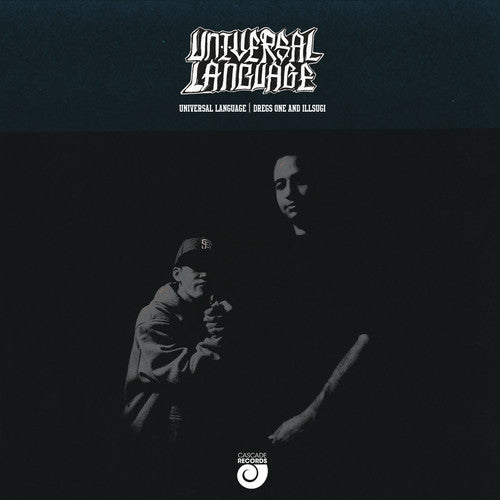 Dregs One / Ill Sugi: Universal Language