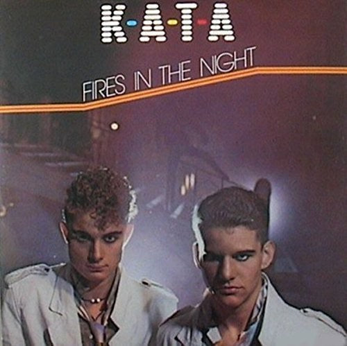 K-a-T-a: Fires in the Night