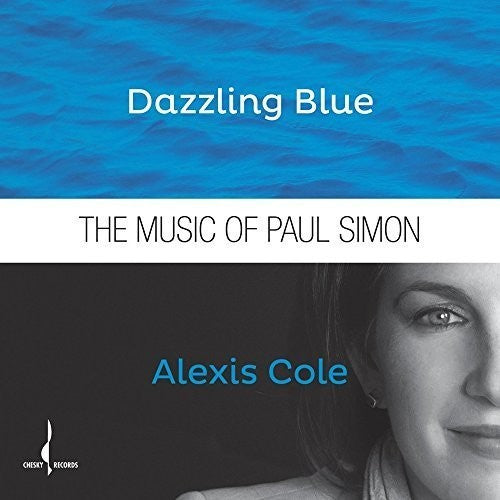 Cole, Alexis: Dazzling Blue